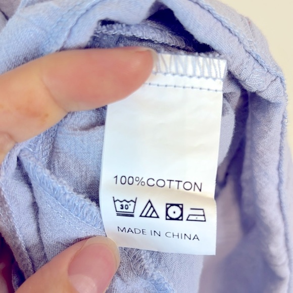 YicjSshi Women's Solid Color Sleeveless Jumpsuit - Picture 4 of 6